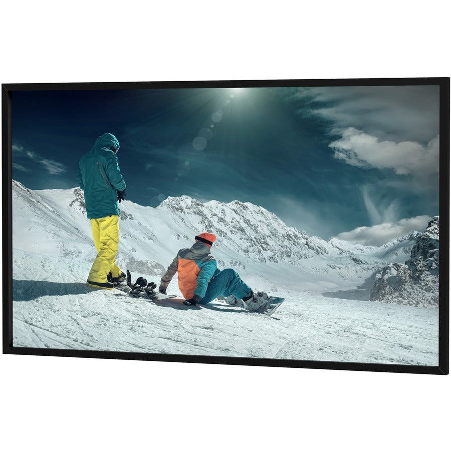 Da-Lite Da-Snap 189" Projection Screen