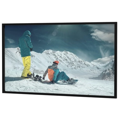Da-Lite Da-Snap 159" Projection Screen