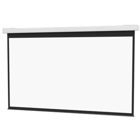 Da-Lite DescenderPro 109" Electric Projection Screen