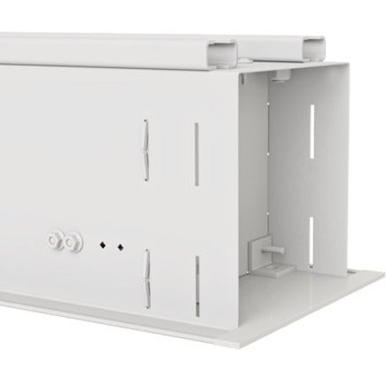 Da-Lite Tensioned DescenderPro Electric Projection Screen