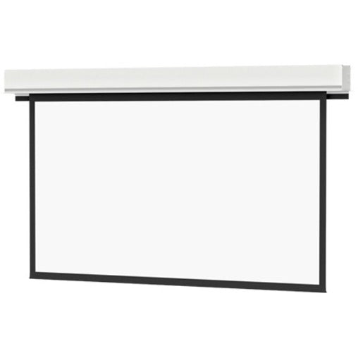 Da-Lite Advantage 123" Electric Projection Screen