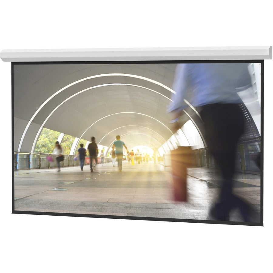 Da-Lite Cosmopolitan 189" Electric Projection Screen