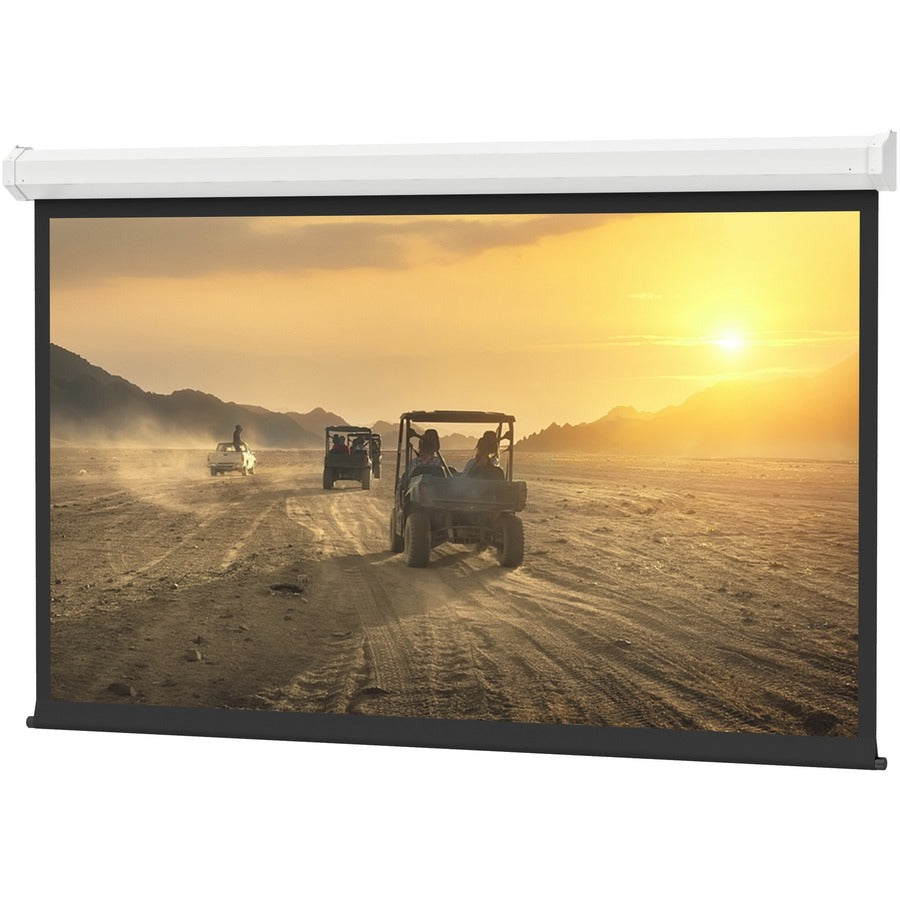 Da-Lite Cosmopolitan 150" Electric Projection Screen
