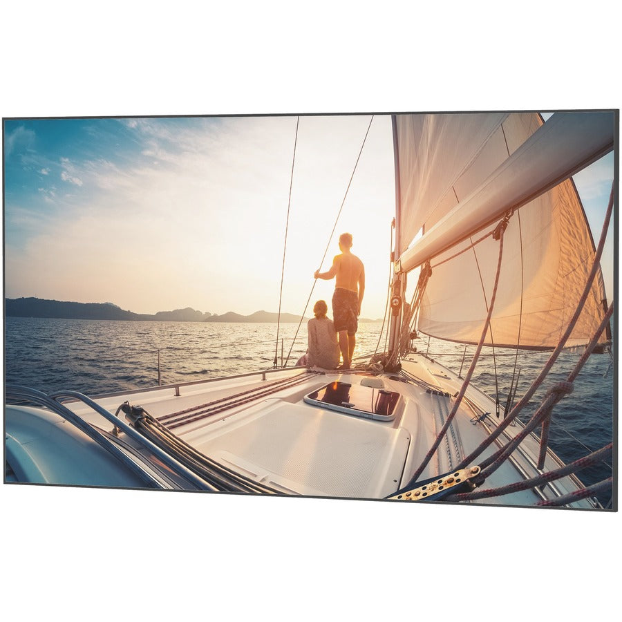 Da-Lite UTB Contour 137" Projection Screen