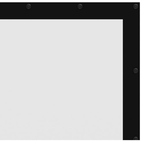 Da-Lite Perm-Wall 106" Projection Screen