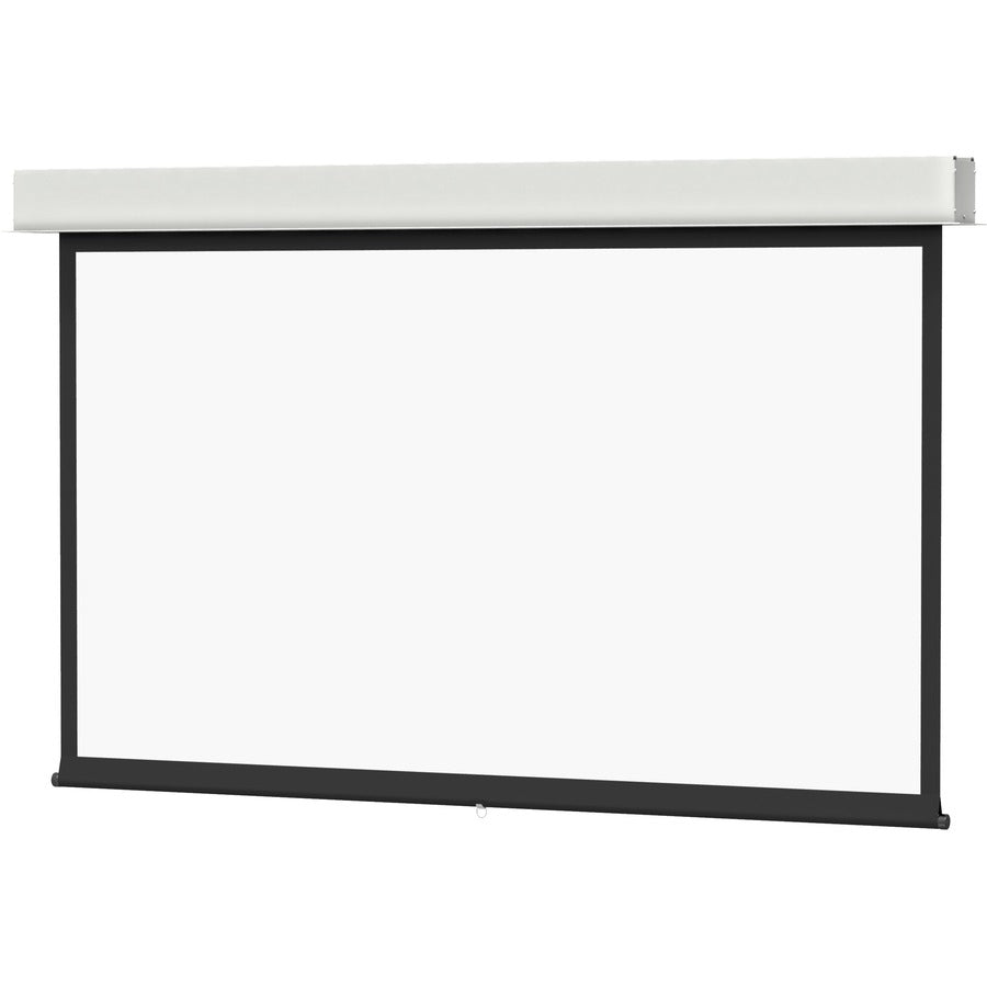 Da-Lite Advantage Manual 100" Projection Screen