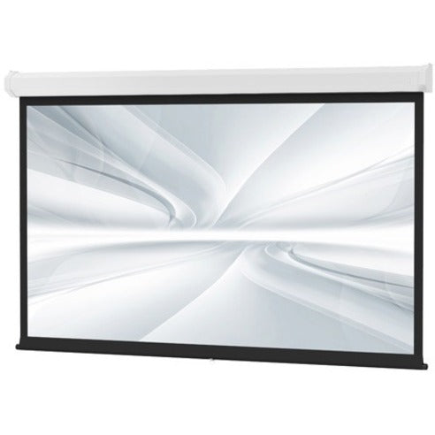 Da-Lite Model C Manual Projection Screen