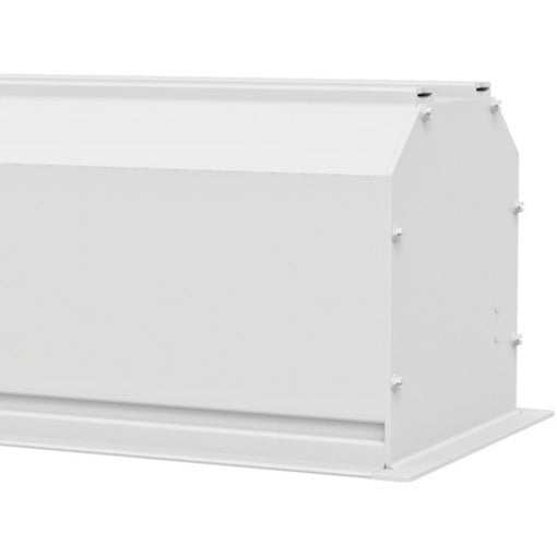 Da-Lite Tensioned Advantage 220" Electric Projection Screen