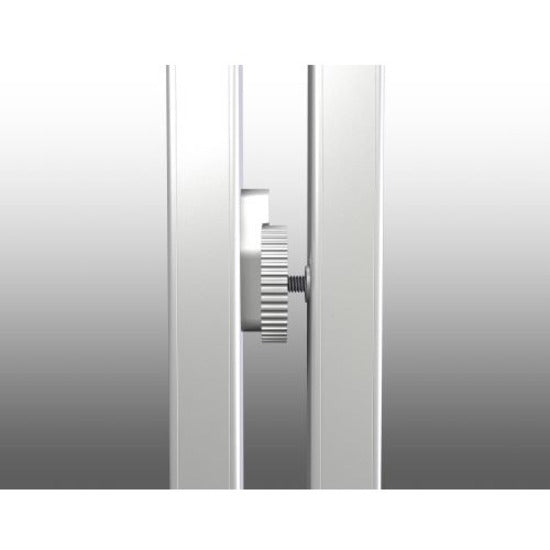 Da-Lite Fast-Fold Deluxe 120" Projection Screen