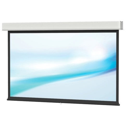 Da-Lite Advantage Manual Manual Projection Screen