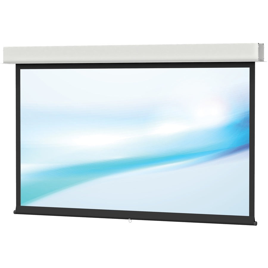 Da-Lite Advantage Manual Manual Projection Screen