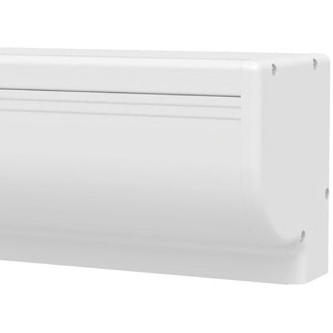 Da-Lite Tensioned Contour Electrol 109" Electric Projection Screen