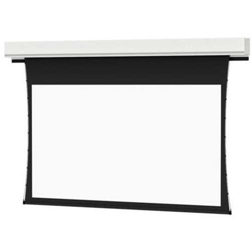 Da-Lite Tensioned Advantage 184" Electric Projection Screen
