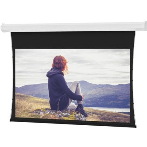 Da-Lite Tensioned Cosmopolitan Electric Projection Screen