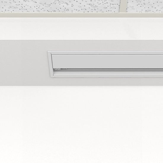 Da-Lite Tensioned Advantage Electric Projection Screen