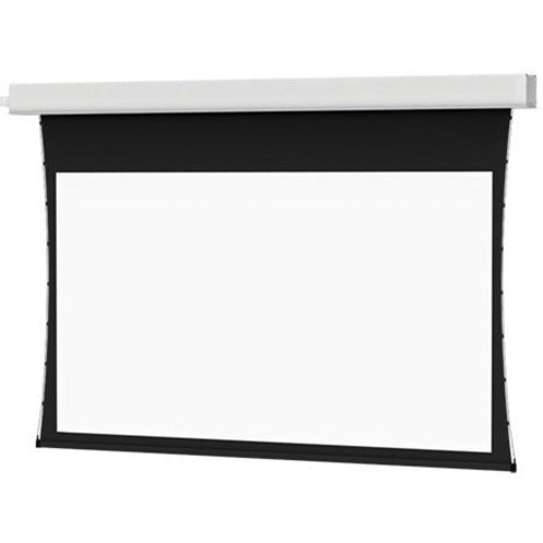 Da-Lite Tensioned Advantage Electric Projection Screen