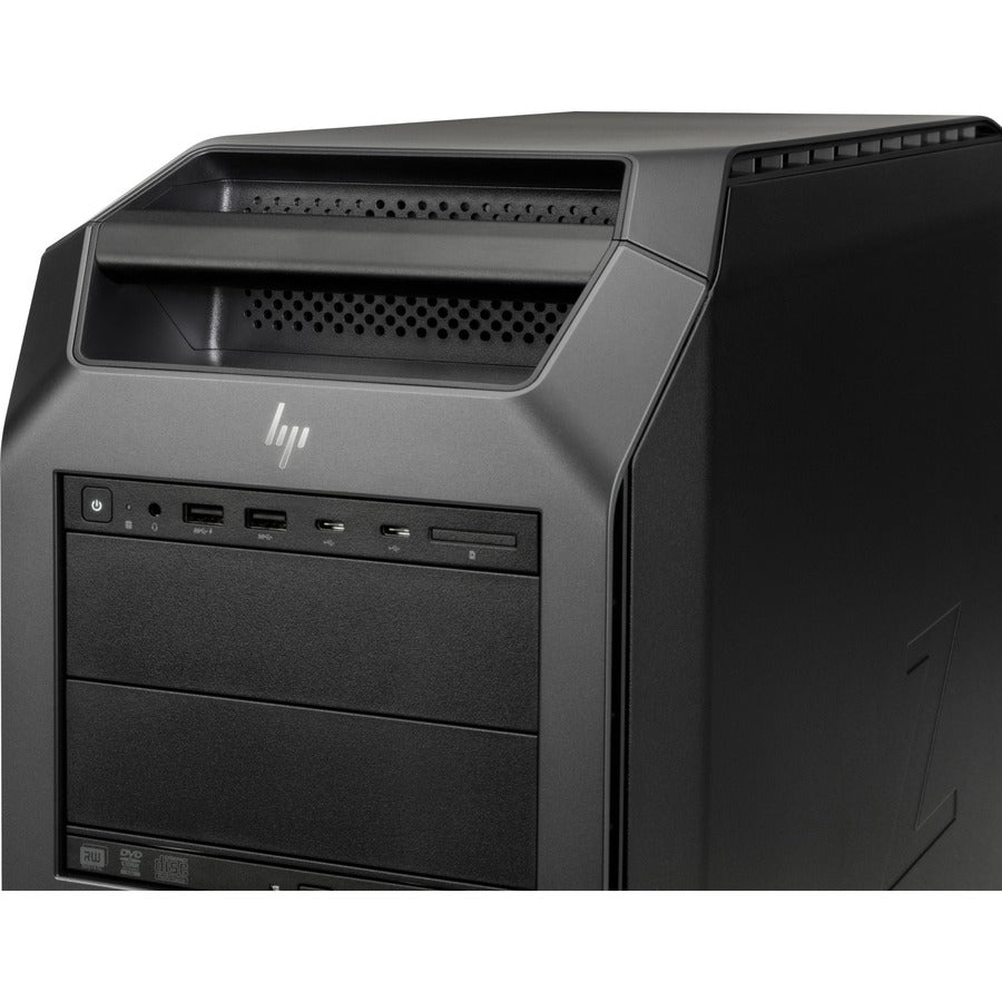 HP Z8 G4 Workstation - Xeon Gold 6246R - 64 GB - 2 TB SSD - Tower