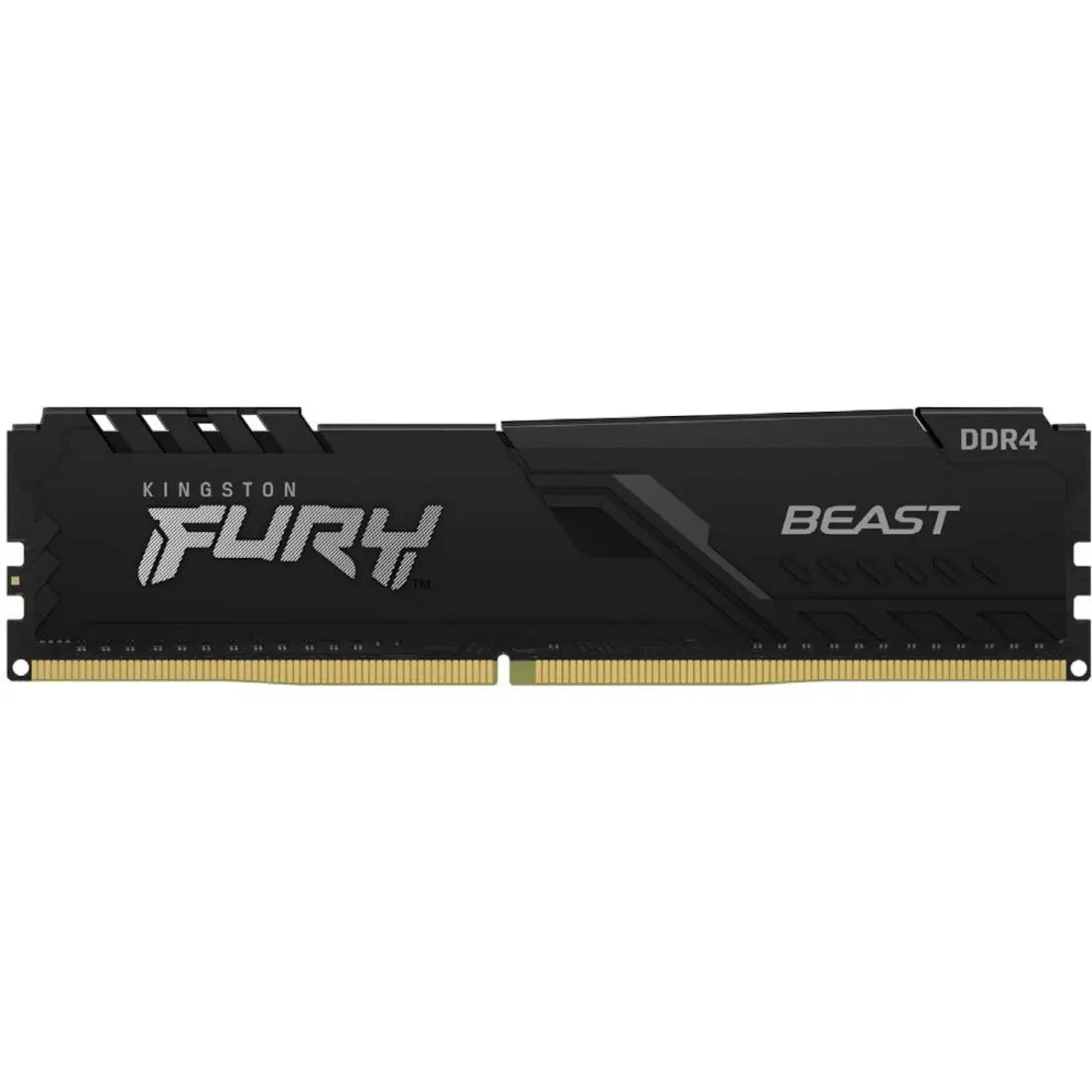Kingston FURY Beast 8GB DDR4 SDRAM Memory Module
