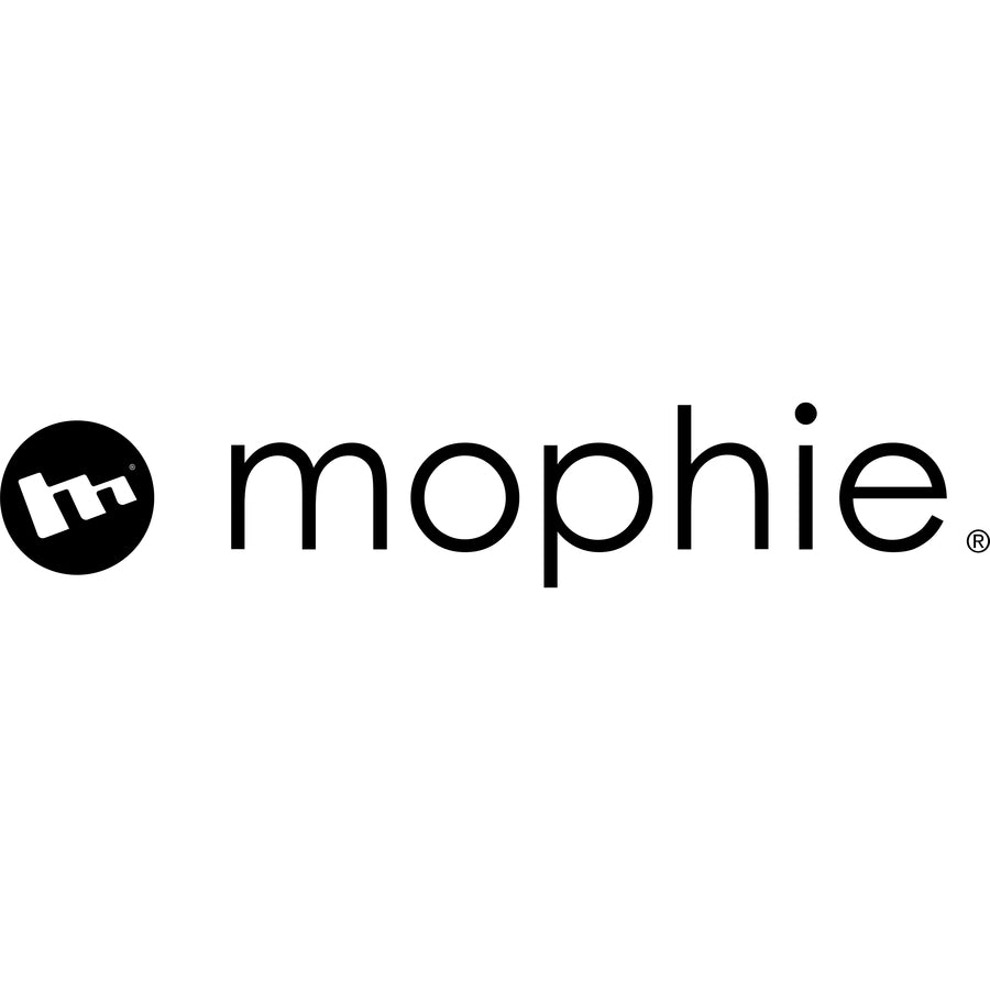 Mophie Snap Adapter, Black, 0.32 oz