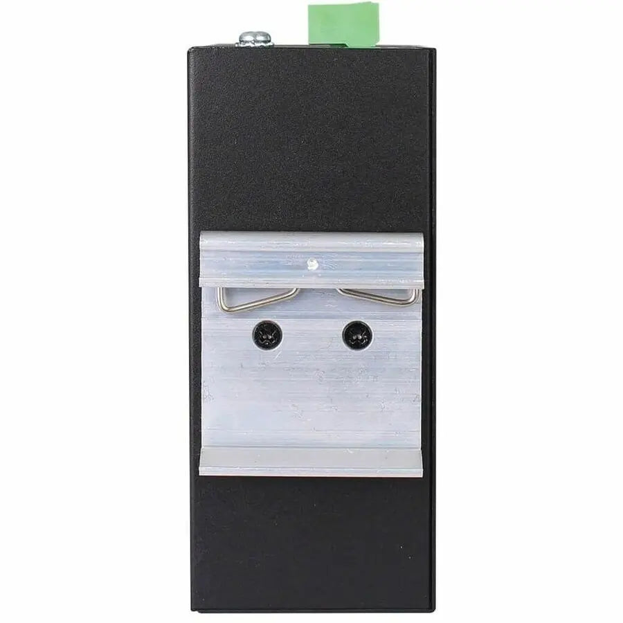 Eaton Tripp Lite Series 8-Port Unmanaged Industrial Gigabit Ethernet Switch - 10/100/1000 Mbps, DIN Mount, TAA