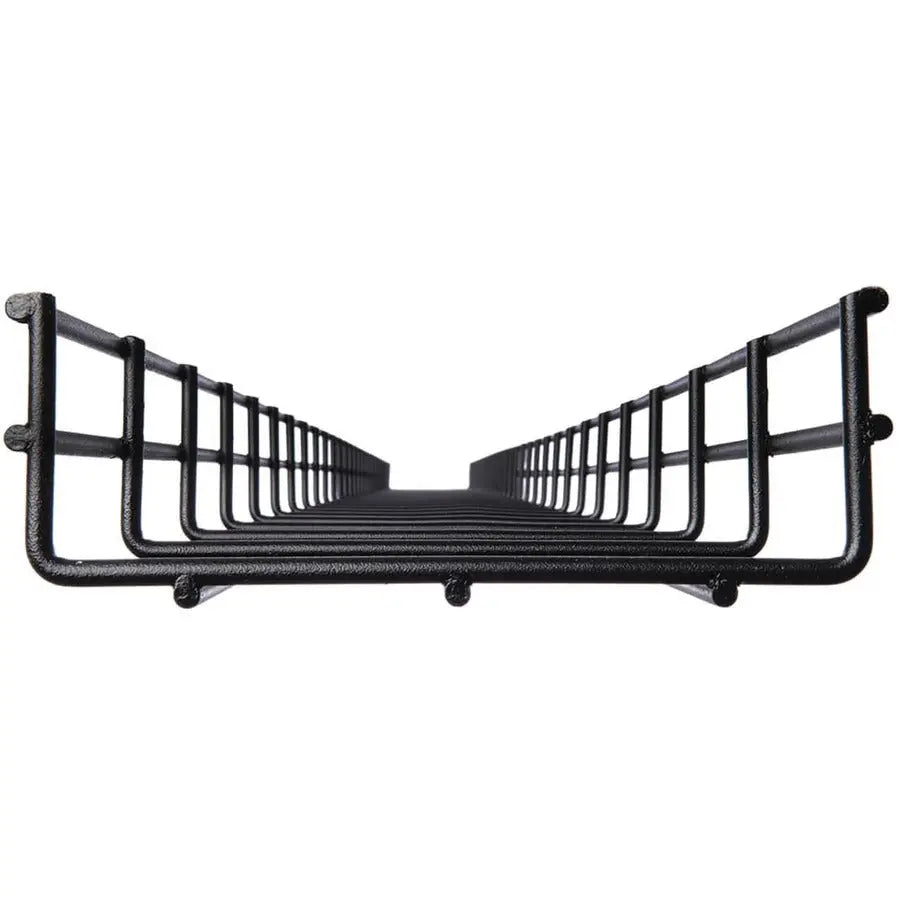 Eaton Tripp Lite Series Wire Mesh Cable Tray - 150 x 50 x 3000 mm (6 in. x 2 in. x 10 ft.), 10 Pack
