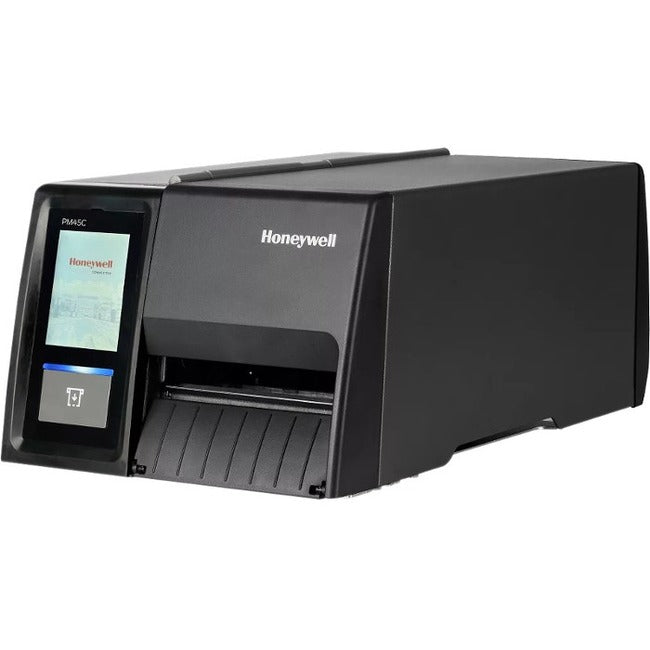 honeywell-pm45c-industrial-thermal-transfer-printer-monochrome-label-print-gigabit-ethernet-usb-usb-host-serial-1