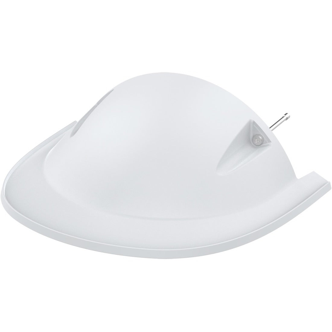 AXIS TQ3802-E Cover Weathershield - Supports Surveillance/Network Camera - Weather Resistant