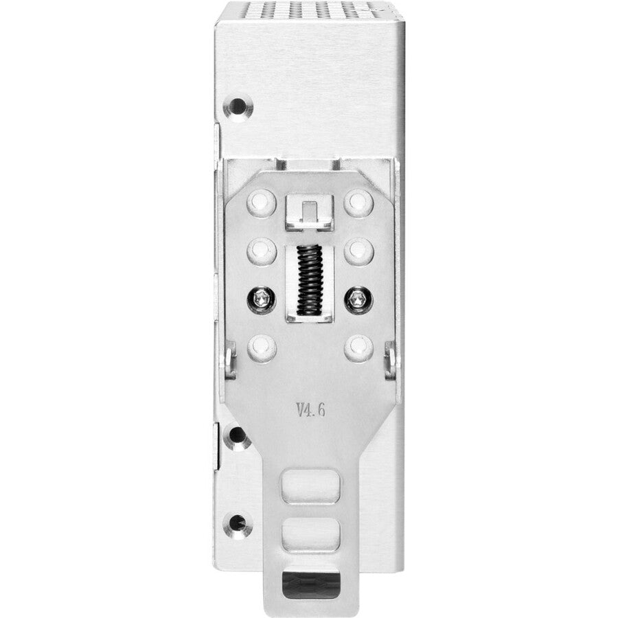 Hewlett HPE 4000i POE 54VDC 240W 12-48VDC DIN Power Supply