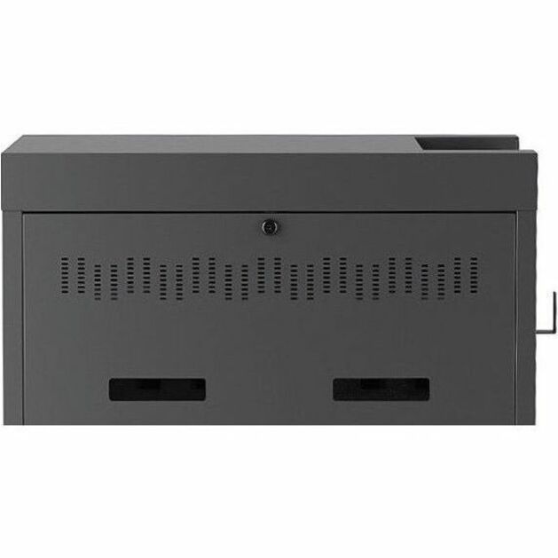 Bretford CUBE Cart Mini - Pre-Wired TVCM20USBC