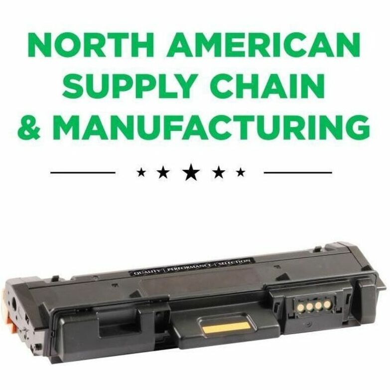 Clover Imaging Remanufactured Toner Cartridge for Xerox 106R02775