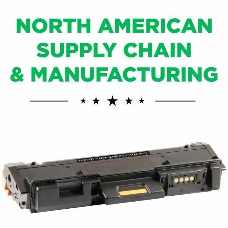 Clover Imaging Remanufactured High Yield Toner Cartridge for Xerox 106R04347