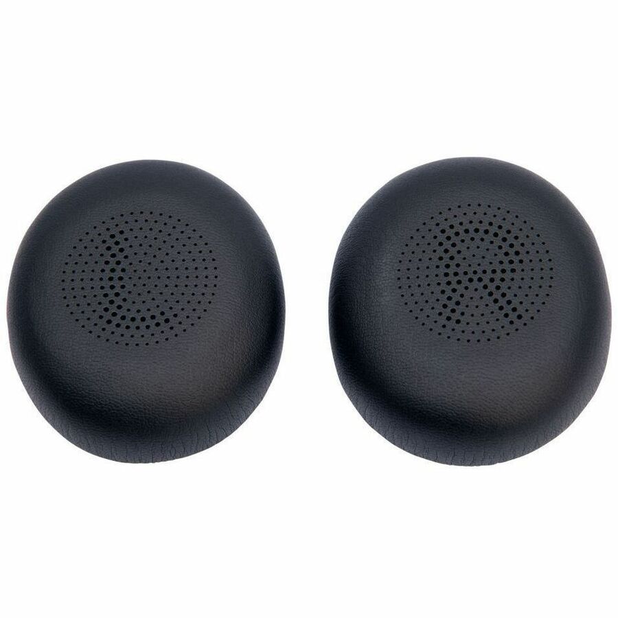 Jabra Ear Cushions for Evolve2 30 Black (5 pairs)