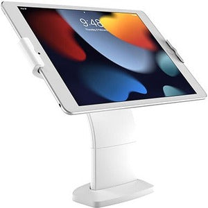 BOSSTAB EDGE EVO - SCREW MOUNT IPAD 10.2 in Stand