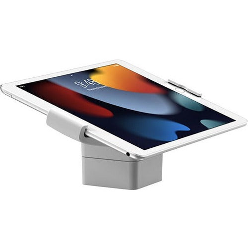 BOSSTAB EDGE NEXUS IPAD 10.2 WHITE 10.2 in Stand