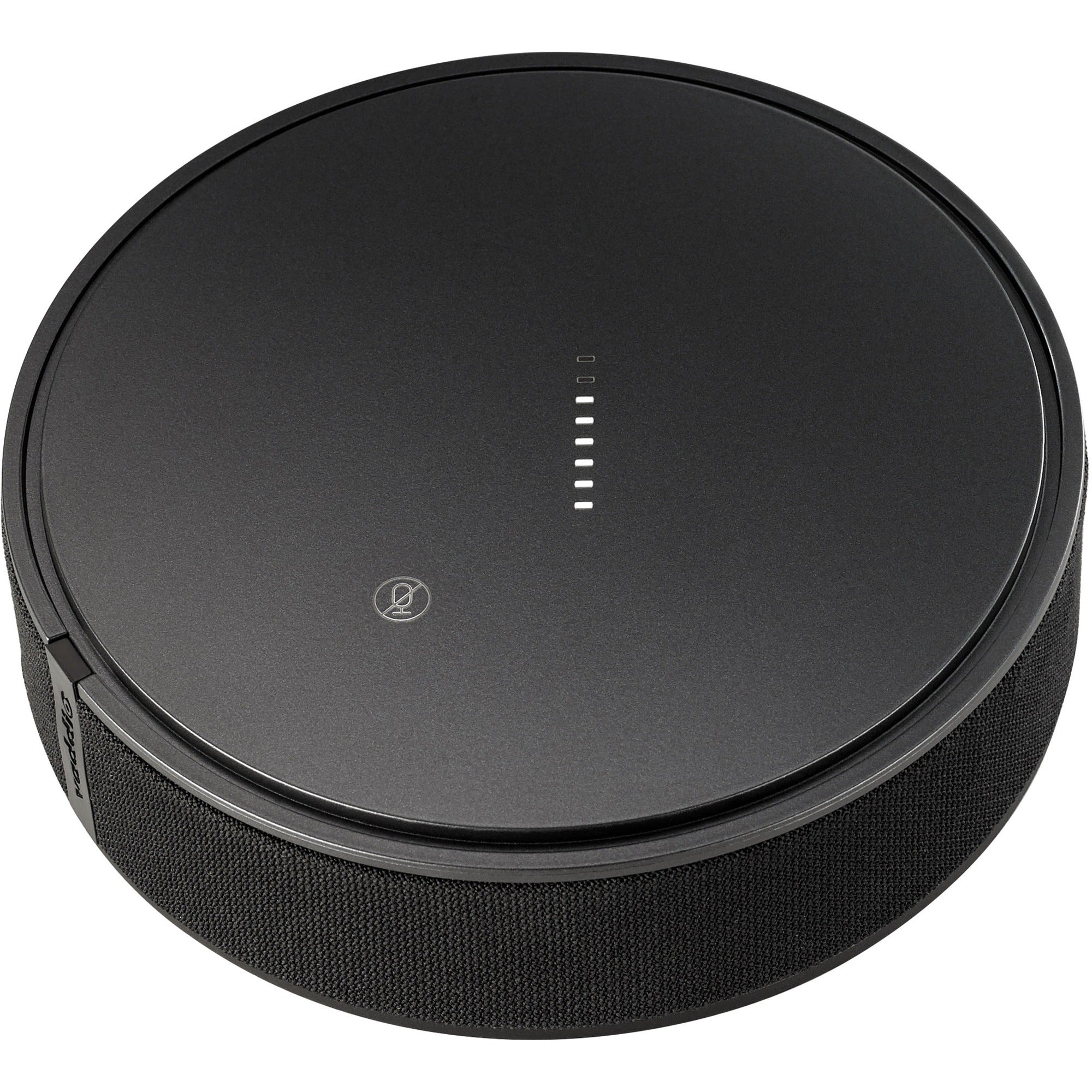 TableMIC D Micrphn Blk