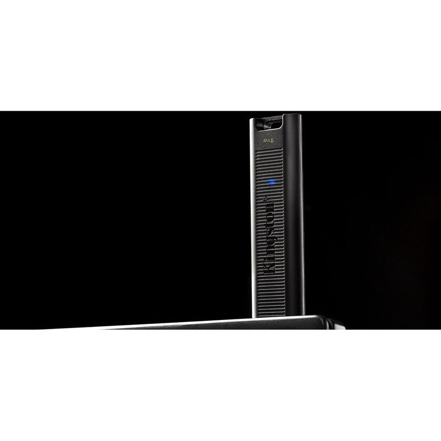 Kingston DataTraveler Max USB 3.2 Gen 2 Flash Drive