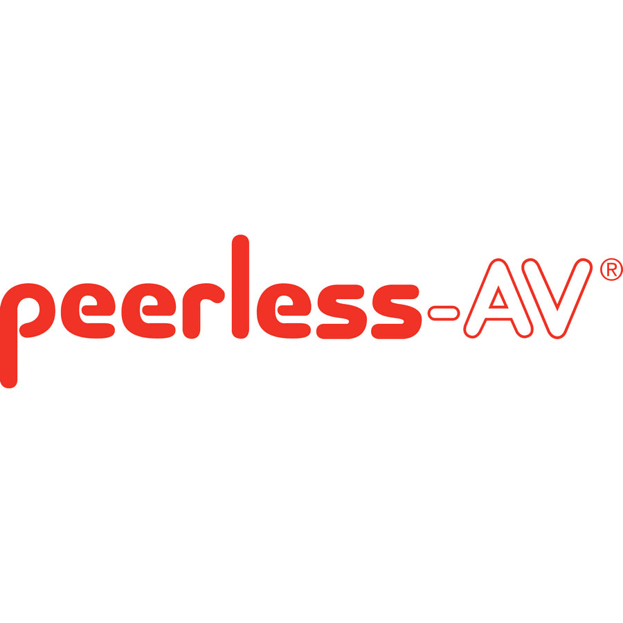 Peerless-AV&reg; DS-LEDTK-12VX6S Trim Kit for Video Wall