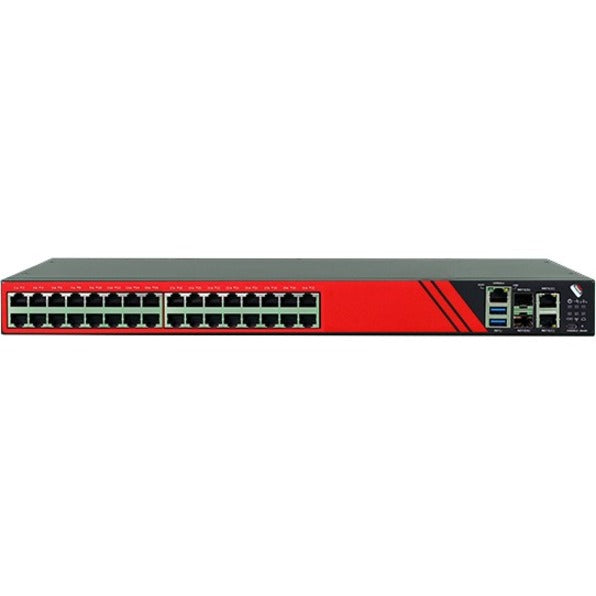 Opengear OM2232-DDC-L Infrastructure Management Equipment