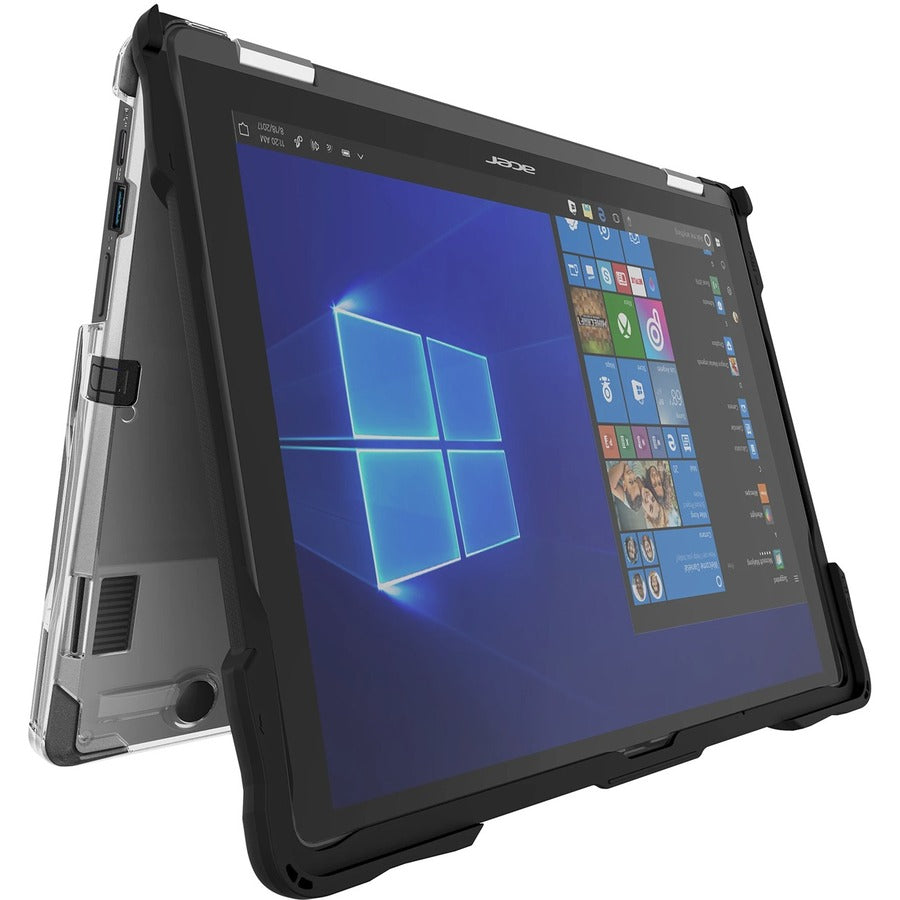 Gumdrop SlimTech Acer R853T (2in1) - Black