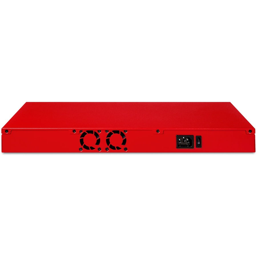 WatchGuard Trade up to WatchGuard Firebox M290 with 3-yr Total Security Suite