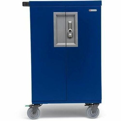 BRETFORD 36X COREX CART PRE-WIRED USB-C