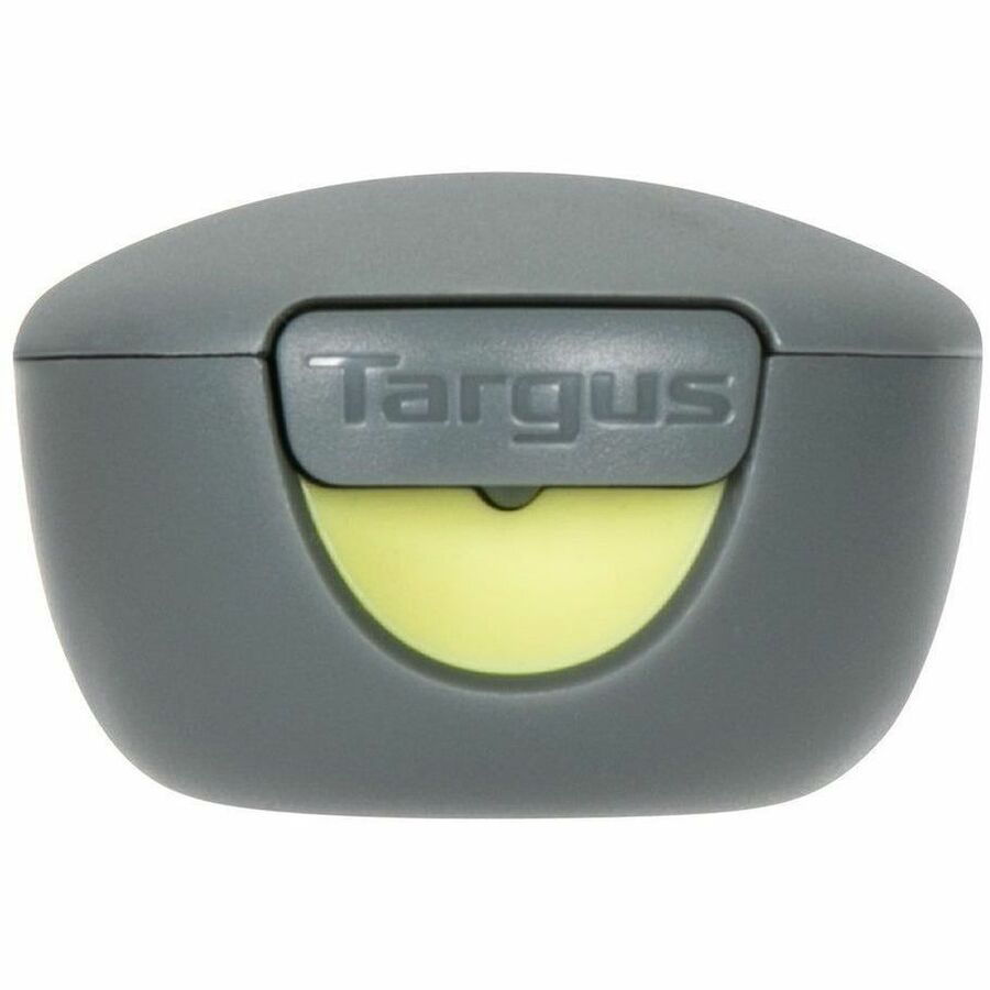Targus Control Plus Dual Mode EcoSmart Antimicrobial Presenter with Laser