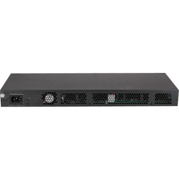 HPE FlexNetwork 5140 24G 4SFP+ EI Switch