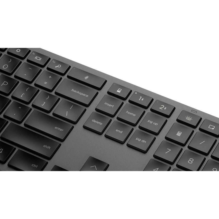 HP KBD 975 Dual-Mode WL KBD HP 975 Dual-Mode WL