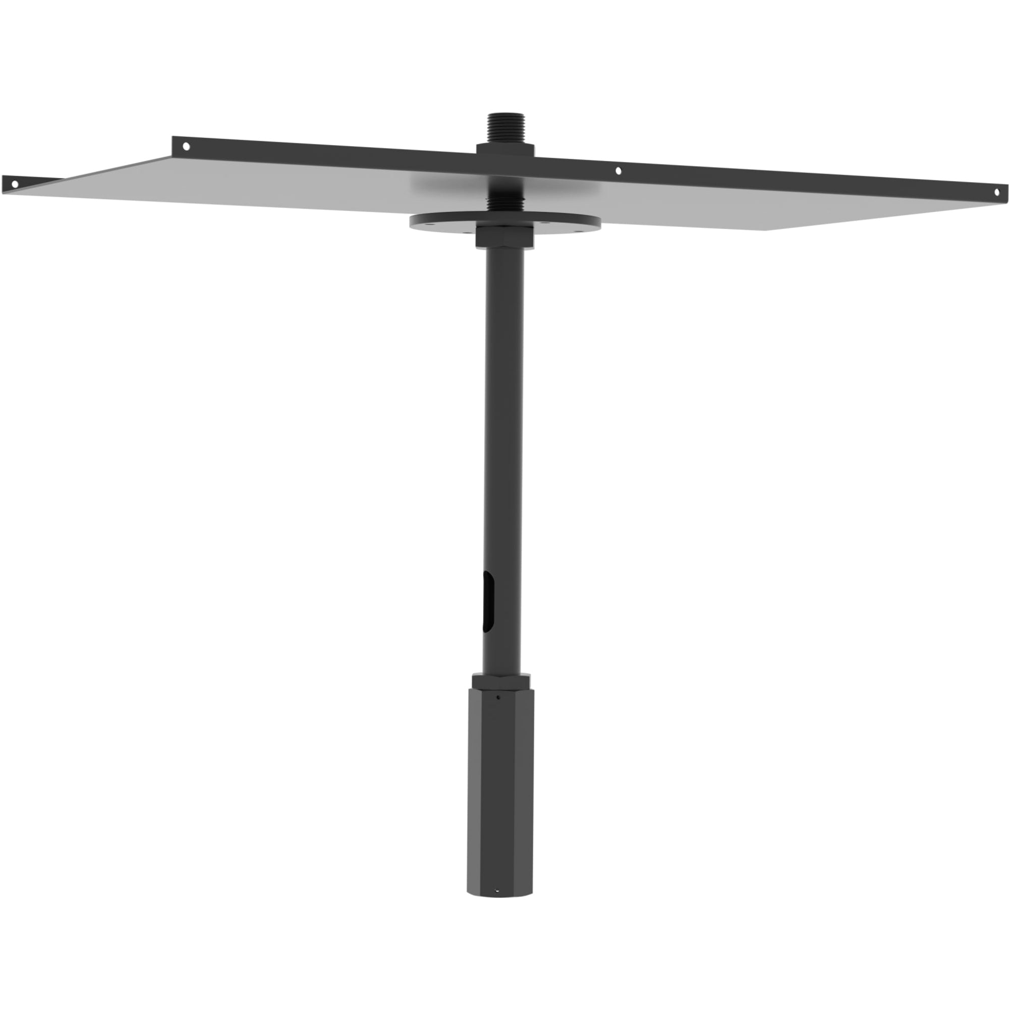 Legrand Vaddio Drop Down Mount for ePTZ Cameras - Black