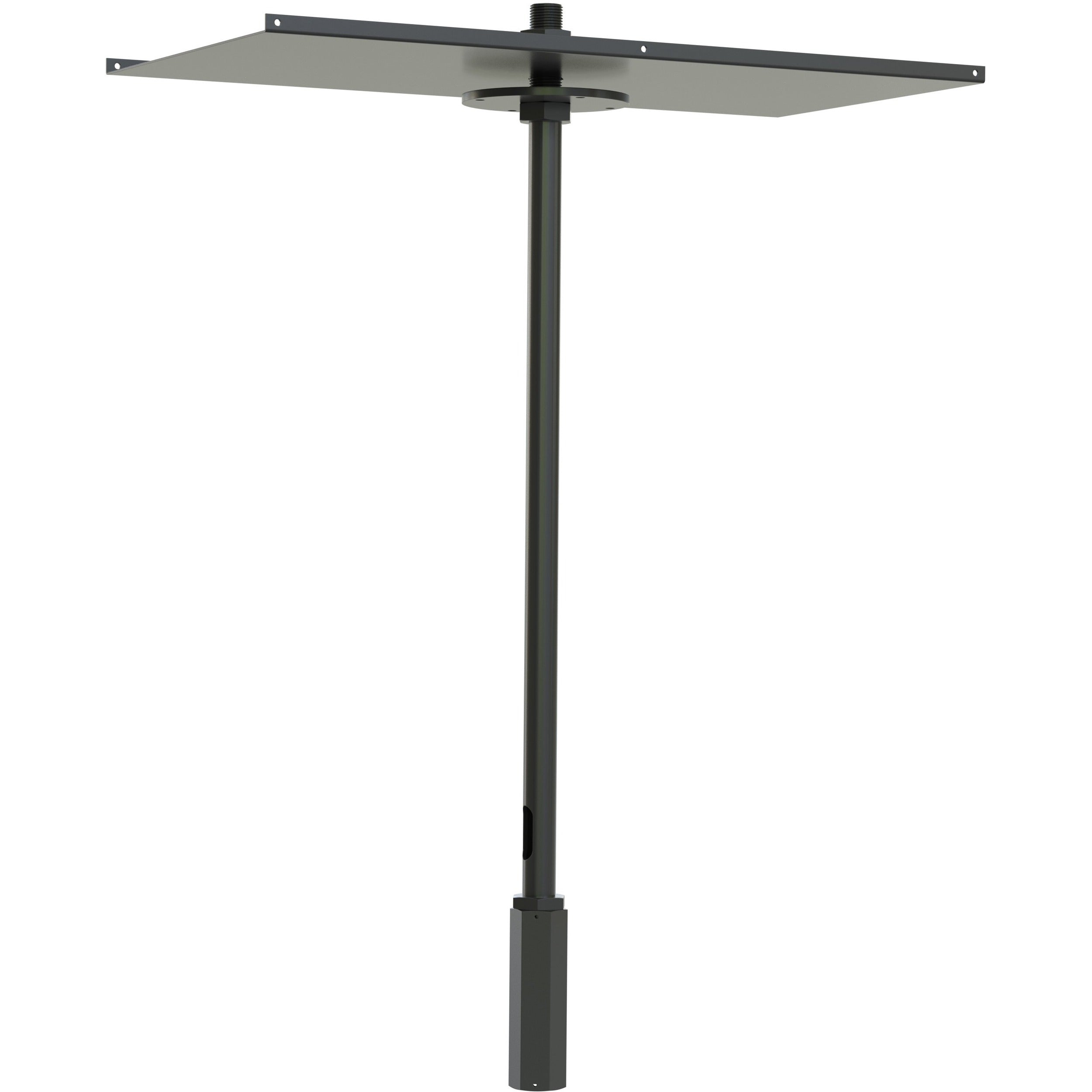 Legrand Vaddio Ceiling Mount for PTZ Camera - Black - TAA Compliant