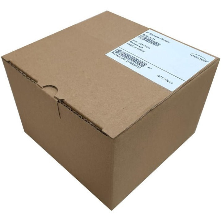 Gyration Mounting Adapter for Security Camera, Mounting Bracket