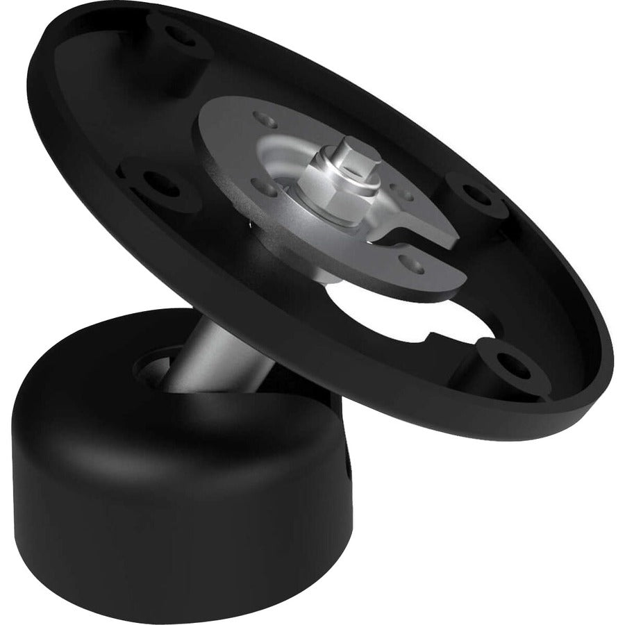 The Joy Factory Elevate II Mounting Adapter for Kiosk - Black