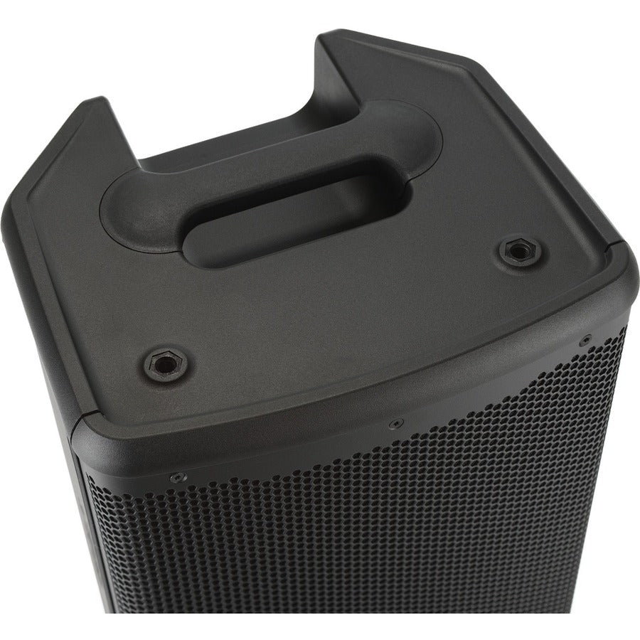 HARMAN JBL Professional EON710 Bluetooth Speaker System - 650 W RMS - Black, EON700, 10 in