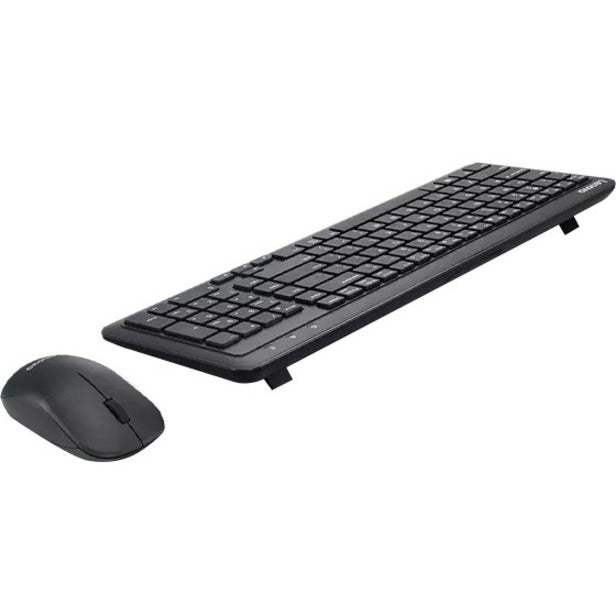 Lenovo 300 Wireless Combo Keyboard and Mouse - US English